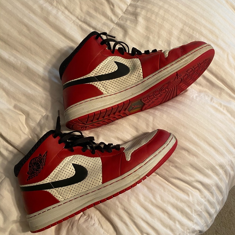 Men’s Jordan 1